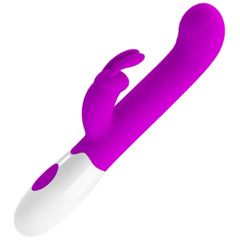 Pretty Love Vibro Rabbit Centaur Pretty Love 20cm